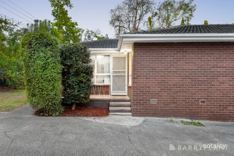 Property photo of 1/91 Bayswater Road Croydon VIC 3136
