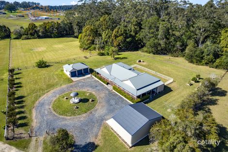 Property photo of 70 Hopewood Crescent Newee Creek NSW 2447