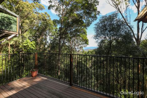 Property photo of 633 Beechmont Road Lower Beechmont QLD 4211