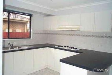 Property photo of 52 The Parkway Hampton Park VIC 3976