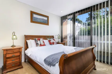 Property photo of 143 West Street Crows Nest NSW 2065