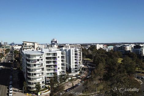 402/3 George St, Warwick Farm, NSW 2170