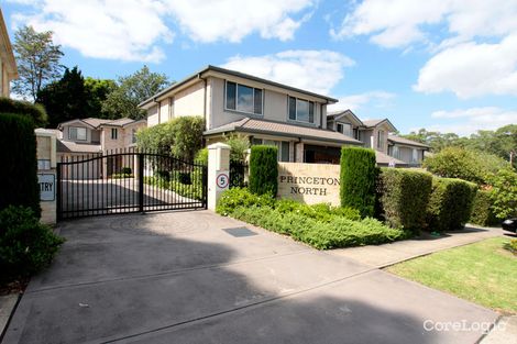 Property photo of 6/3-17 Adeline Street Rydalmere NSW 2116