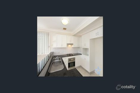 Property photo of 6/3-17 Adeline Street Rydalmere NSW 2116