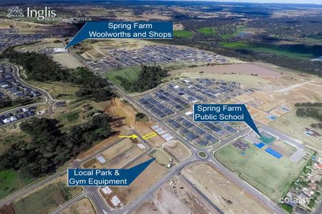 Property photo of 40 Abbott Street Spring Farm NSW 2570