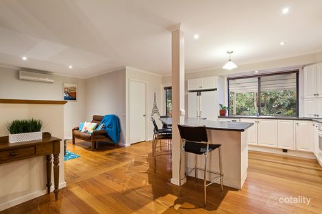 Property photo of 4 Treloar Avenue Eltham VIC 3095