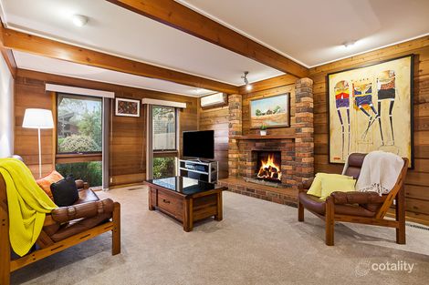 Property photo of 4 Treloar Avenue Eltham VIC 3095