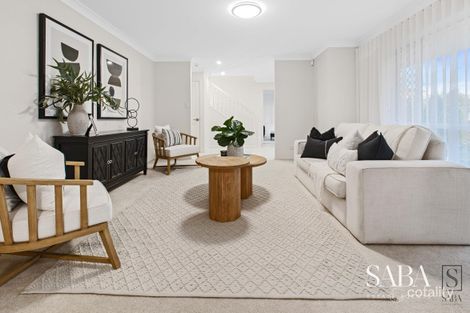 Property photo of 26 Mermaid Place Sinnamon Park QLD 4073