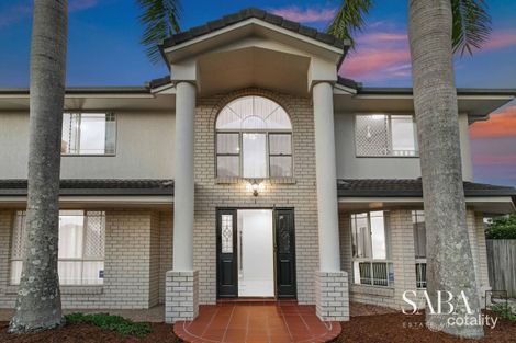 Property photo of 26 Mermaid Place Sinnamon Park QLD 4073