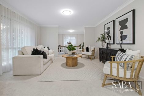 Property photo of 26 Mermaid Place Sinnamon Park QLD 4073