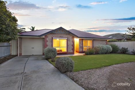 61 Kalgoorlie Ave, Port Noarlunga South, SA 5167