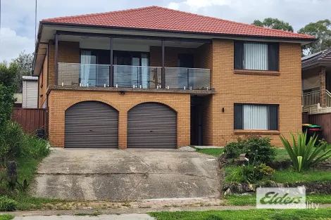 125 Lancelot St, Blacktown, NSW 2148
