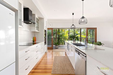 Property photo of 18 Longview Drive River Heads QLD 4655