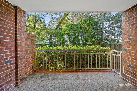 Property photo of 10/7-9 Railway Parade Engadine NSW 2233