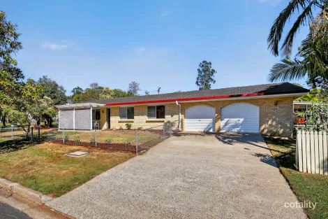 Property photo of 2 Babinda Street Keperra QLD 4054