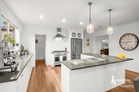 Property photo of 12 Scheffer Crescent Croydon VIC 3136