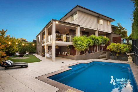 Property photo of 12 Scheffer Crescent Croydon VIC 3136