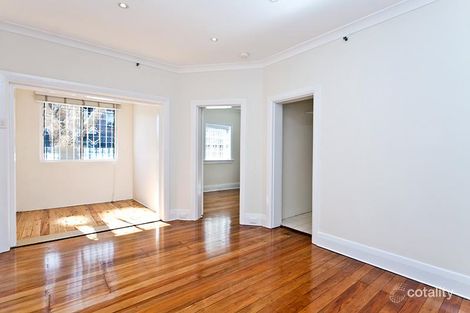 3/2 Tusculum St, Potts Point, NSW 2011