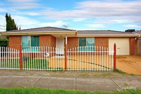 Property photo of 7 Mavis Crescent Kings Park VIC 3021