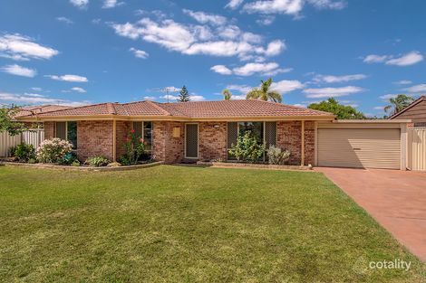 5 Beermullah Way, Waikiki, WA 6169