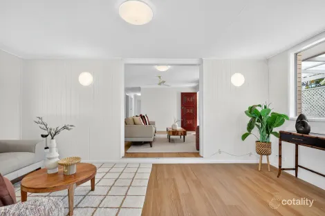 Property photo of 2 Babinda Street Keperra QLD 4054
