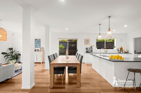 Property photo of 12 Scheffer Crescent Croydon VIC 3136