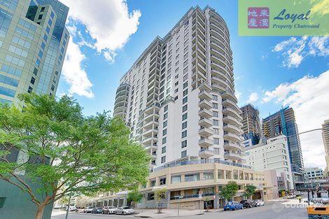 81/1 Katherine St, Chatswood, NSW 2067