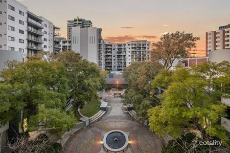Property photo of 90/42-52 Terrace Road East Perth WA 6004