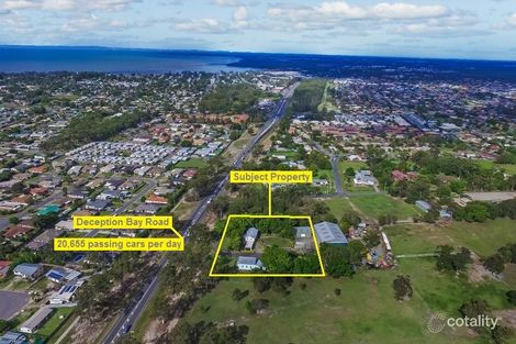 289-293 Deception Bay Rd, Deception Bay, QLD 4508