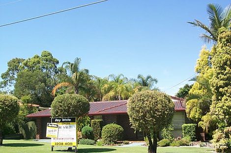 Property photo of 329 Springwood Road Springwood QLD 4127