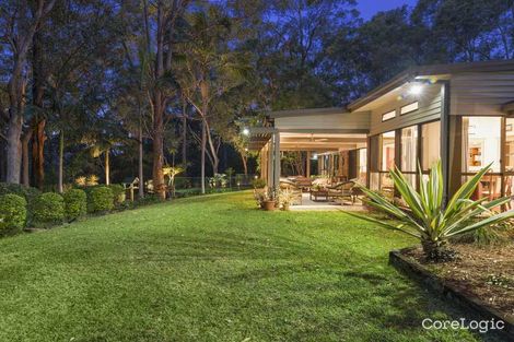 Property photo of 14 Koombahla Drive Tallebudgera QLD 4228