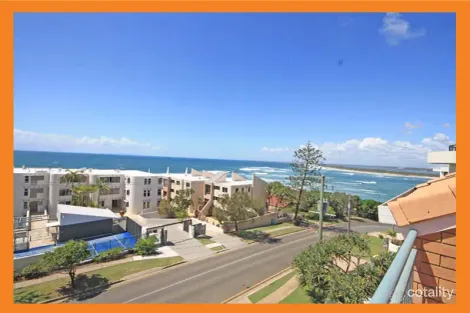 Property photo of 12/38 Warne Terrace Caloundra QLD 4551