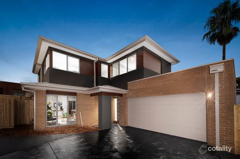 Property photo of 2/13 Browns Road Nunawading VIC 3131