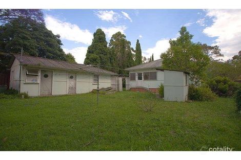 Property photo of 7 Galga Street Sutherland NSW 2232