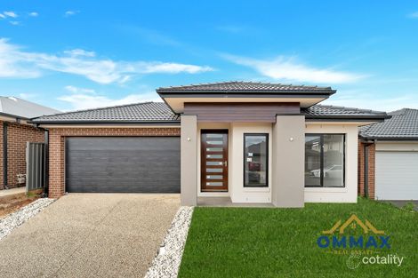 16 Ambervue Dr, Cobblebank, VIC 3338