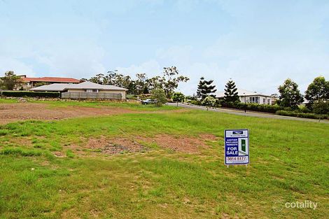 Property photo of 30 Rufous Crescent Brookwater QLD 4300