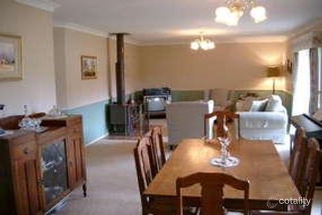 Property photo of 9 Telopia Court Cashmere QLD 4500