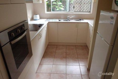Property photo of 2/361-363 McLeod Street Cairns North QLD 4870