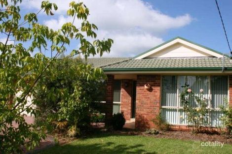 Property photo of 13B Willow Street Willow Vale NSW 2575