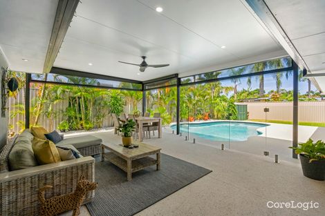 Property photo of 166 Ron Penhaligon Way Robina QLD 4226