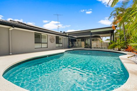 Property photo of 166 Ron Penhaligon Way Robina QLD 4226