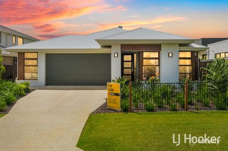 Property photo of 4 Arctic Street Thornlands QLD 4164