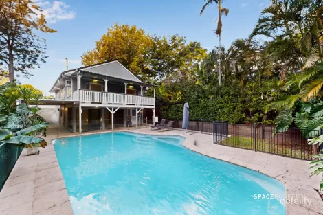 Property photo of 97 Simpsons Road Bardon QLD 4065