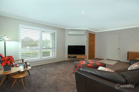 Property photo of 4/1 Cossart Street Centenary Heights QLD 4350