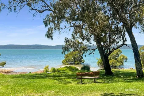 Property photo of 17 Baracoota Street Macleay Island QLD 4184