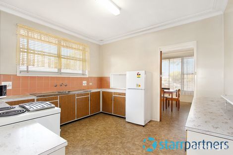 Property photo of 63 Kerrs Road Lidcombe NSW 2141