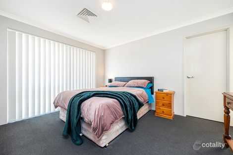 Property photo of 3/30 Albemarle Way High Wycombe WA 6057