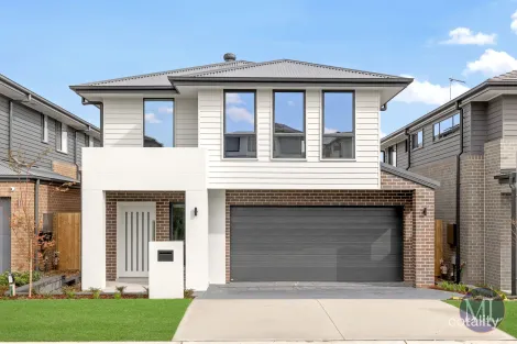 5 Gulgong Cres, Rouse Hill, NSW 2155