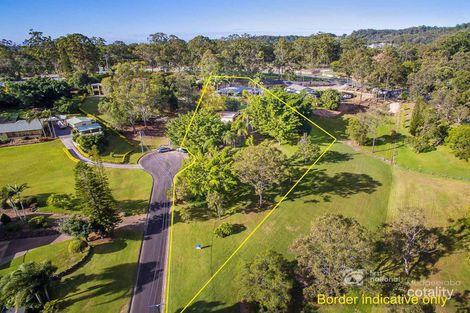 Property photo of 3 Carbine Court Mudgeeraba QLD 4213