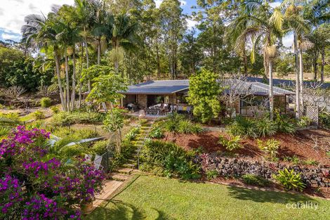 Property photo of 3 Carbine Court Mudgeeraba QLD 4213